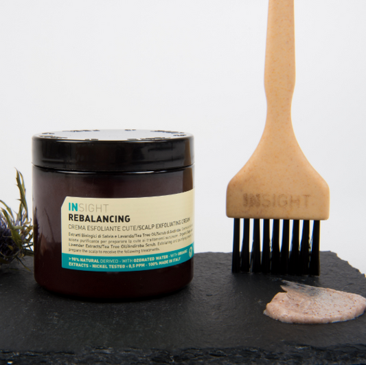 El Secreto para un Cabello Saludable en Panamá: La Magia del Detox Capilar