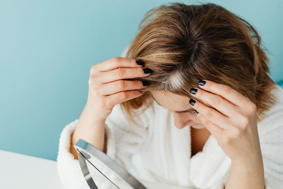 El Secreto Ancestral para Hacer Crecer tu Cabello que tu Cuero Cabelludo Ama
