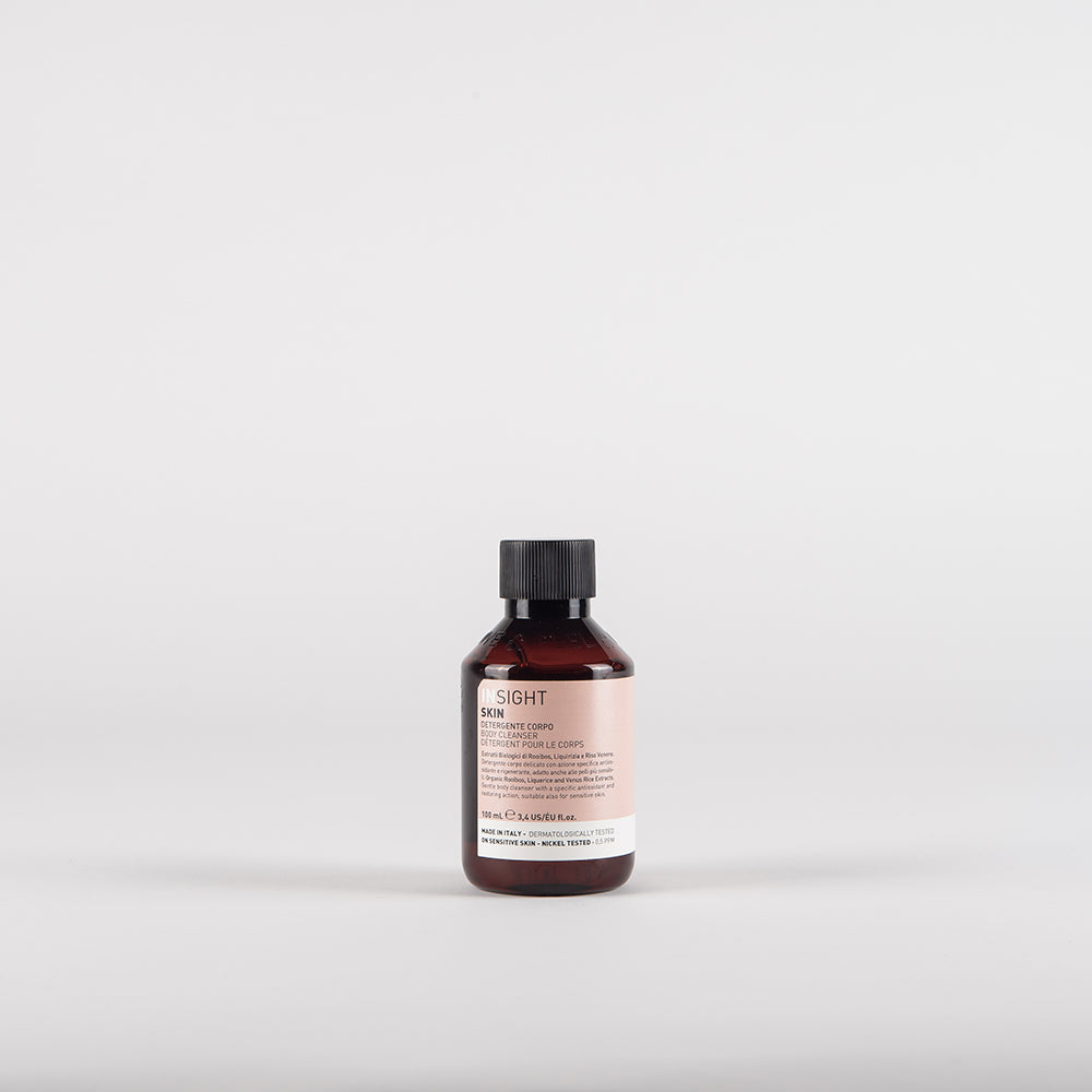 SKIN - BODY CLEANSER BOTTLE 100 ml