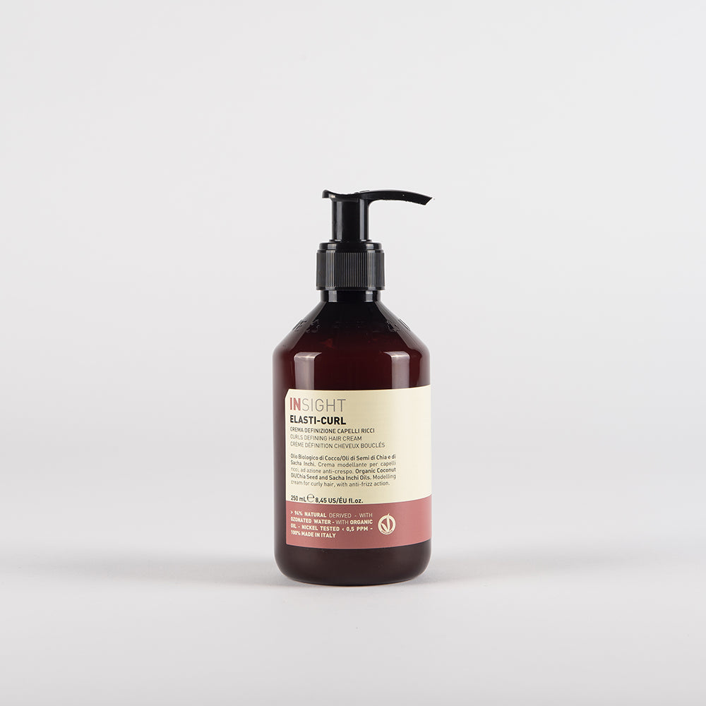 Elasti Curl Crema De Peinar