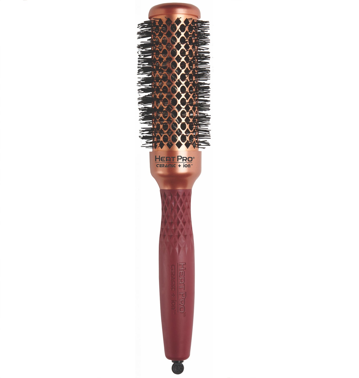 CEPILLO HEAT PRO CERAMIC + ION HP-32