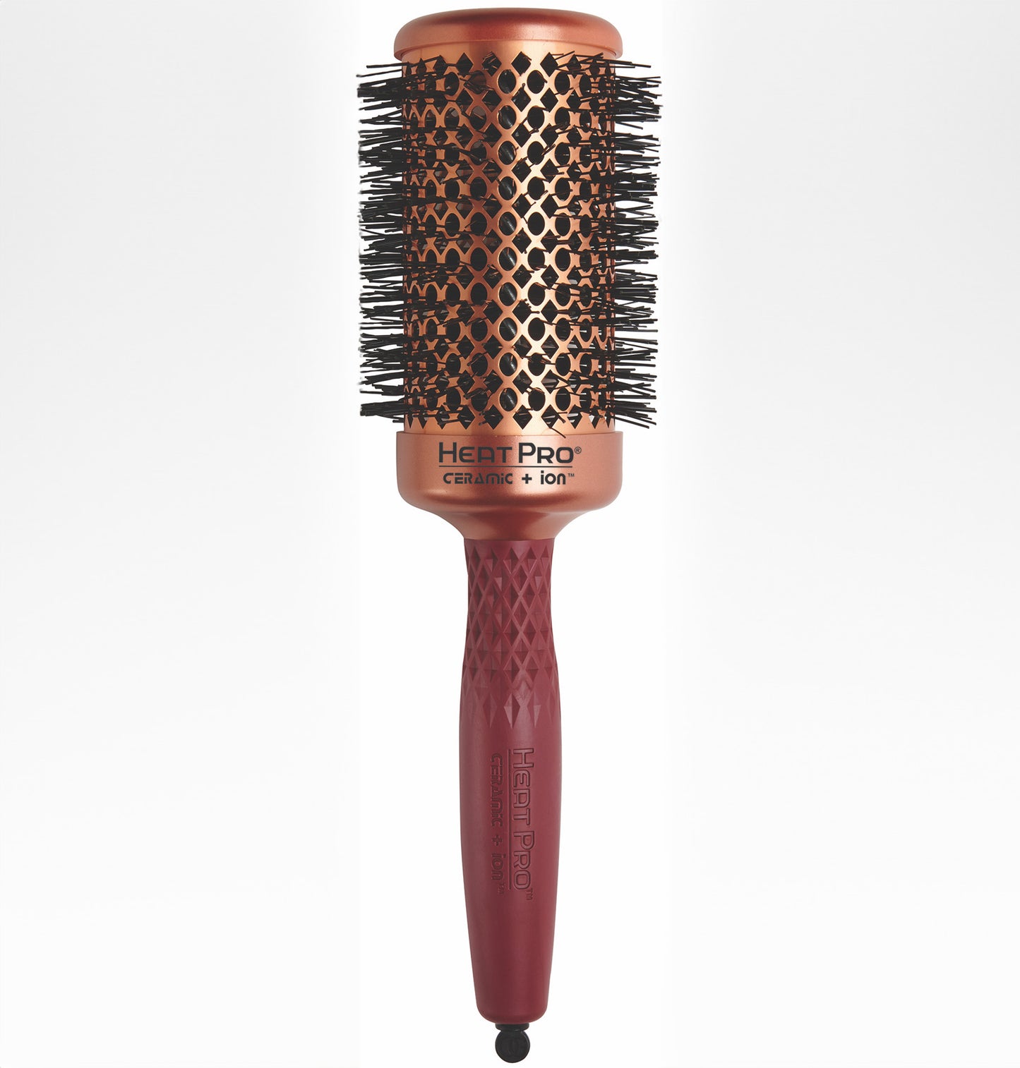CEPILLO HEAT PRO CERAMIC + ION HP-52