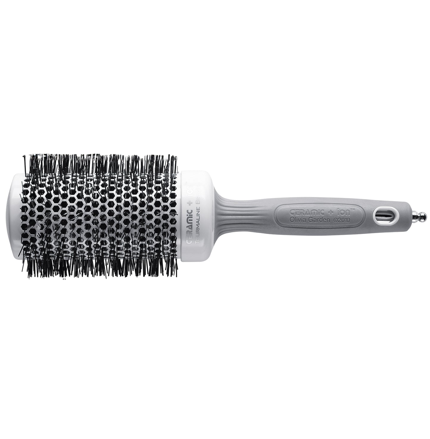 CEPILLO CERAMIC - ION - BRUSH CI - 55
