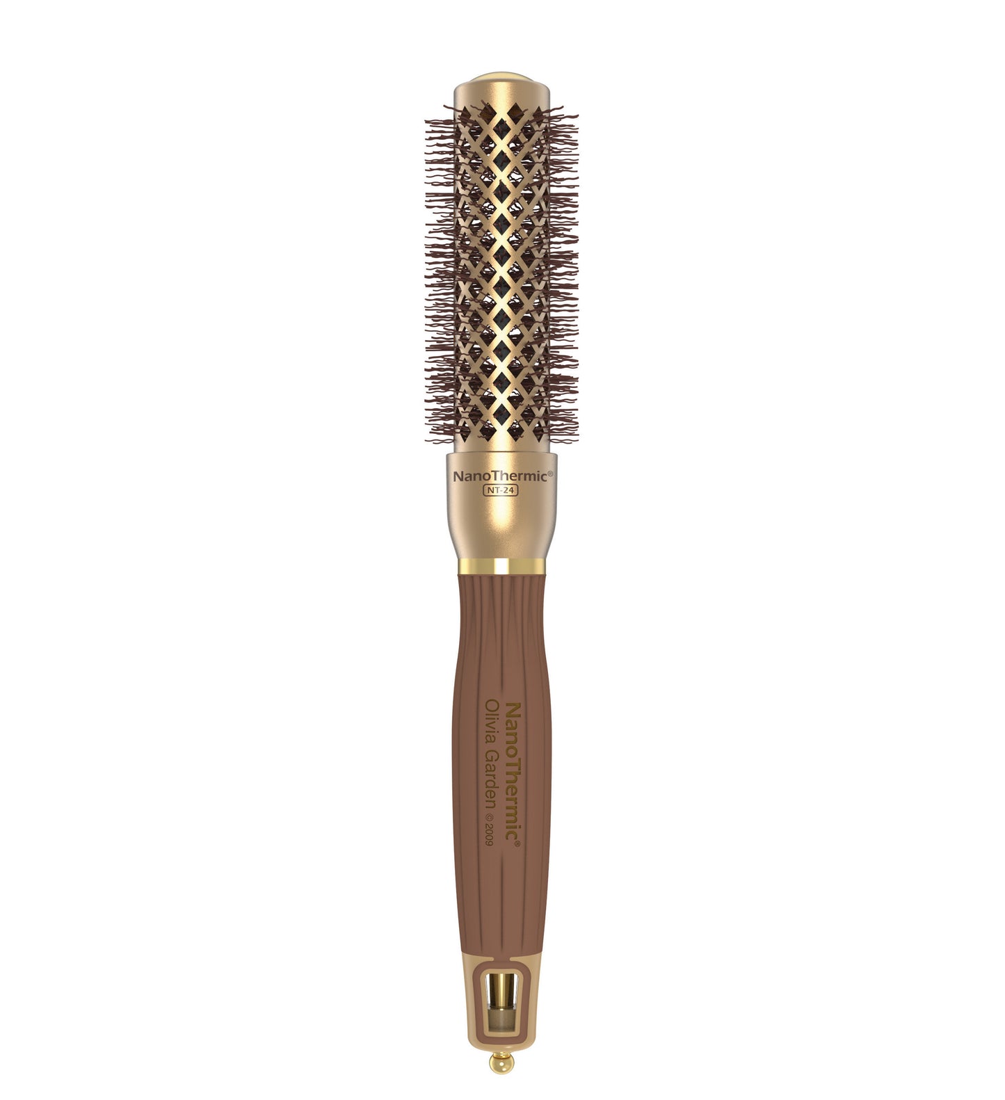 NT-24 NanoThermic Ceramic + Ion 1'