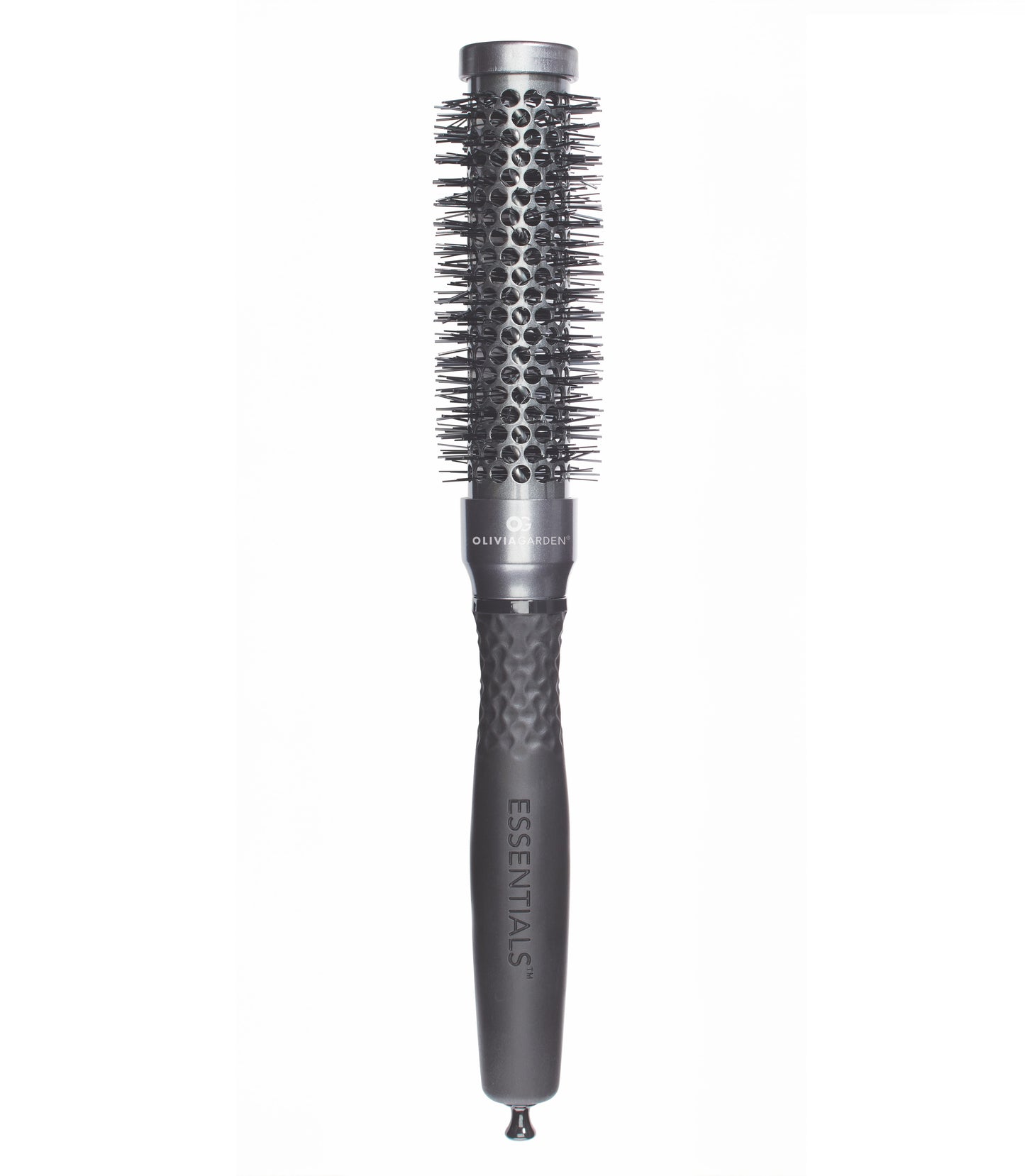 BT-25 Essentials Thermal Brush 1”