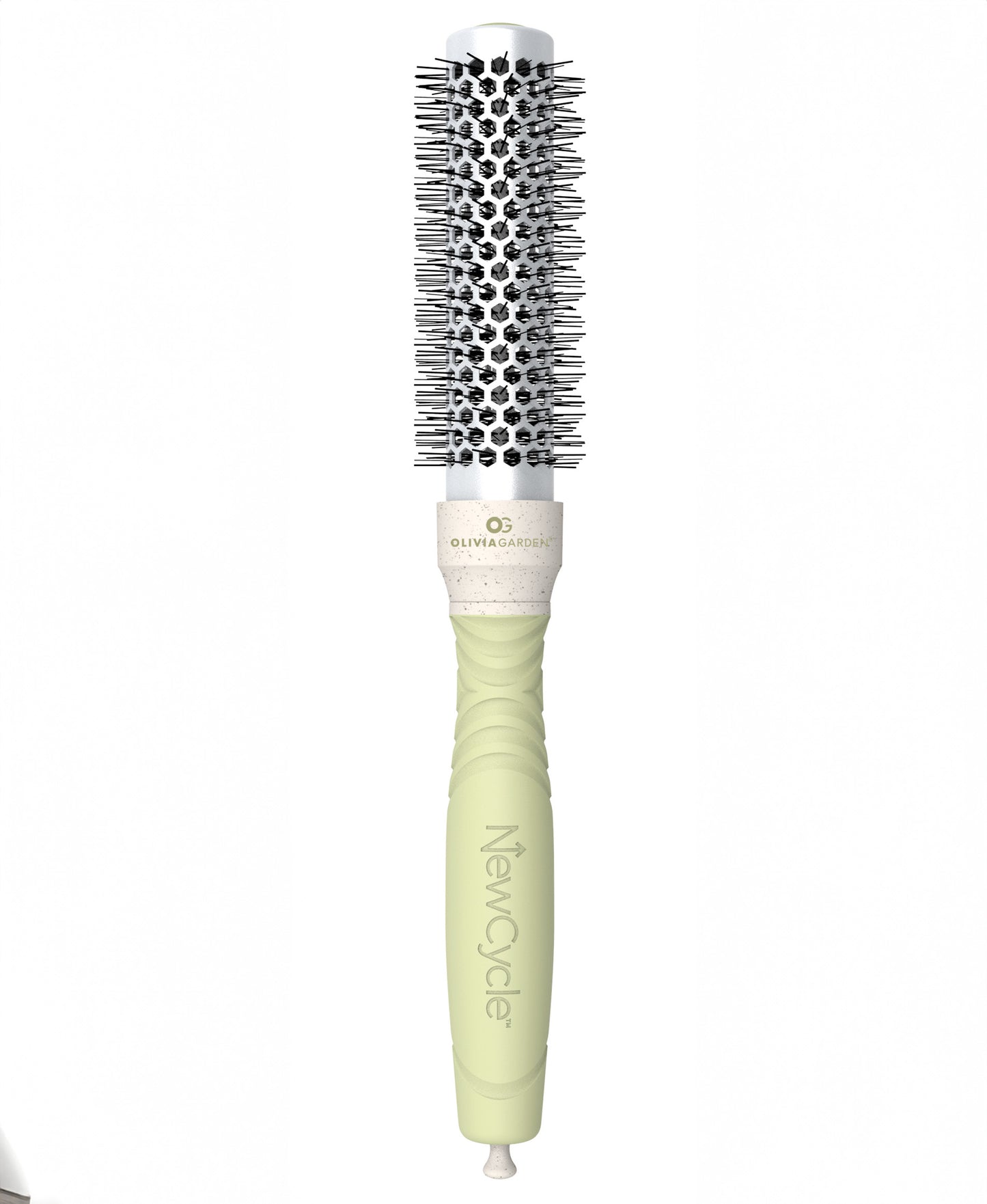 NC - T25 Newcycle Thermal Brush