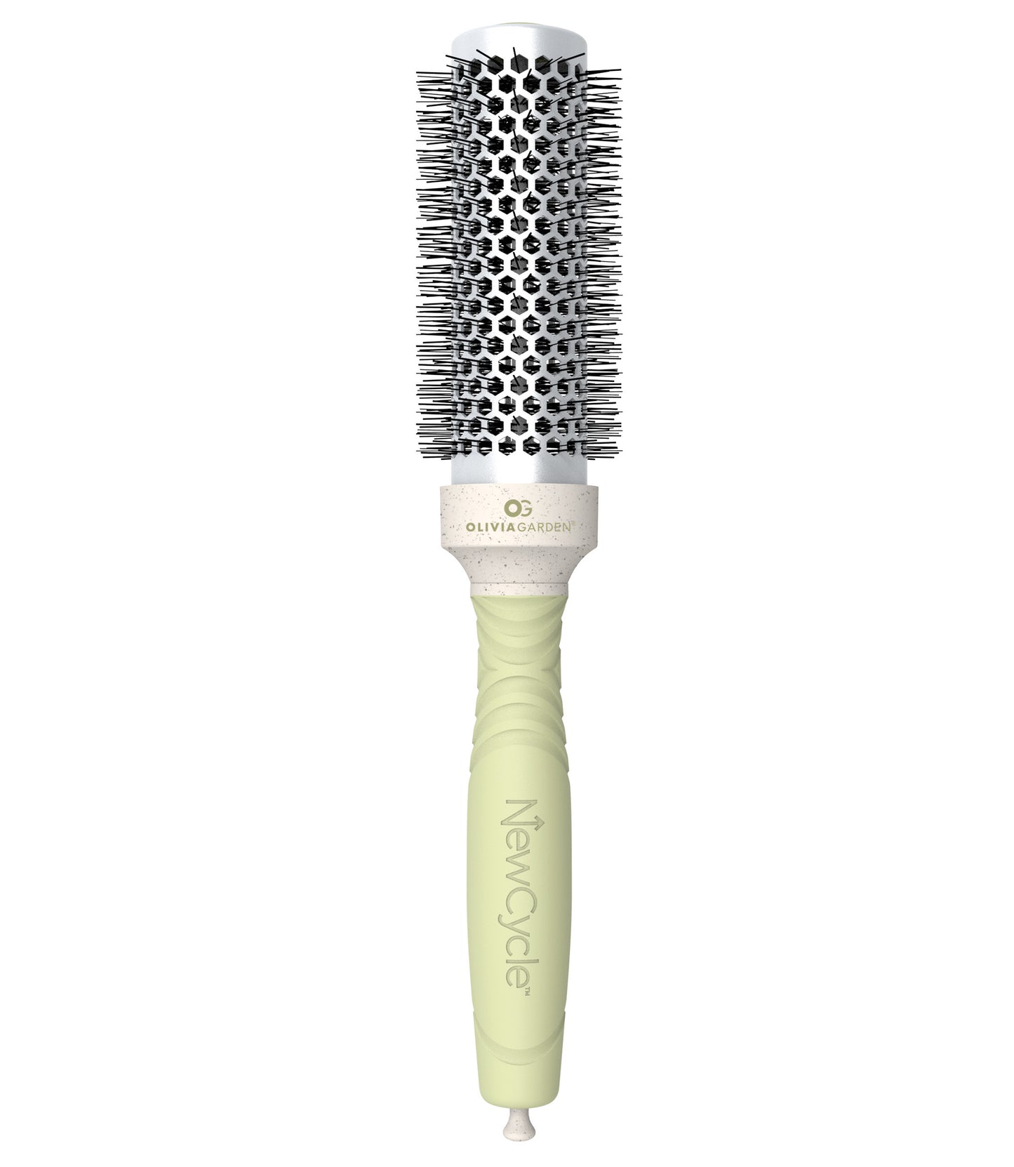 NC - T35 Newcycle Thermal Brush