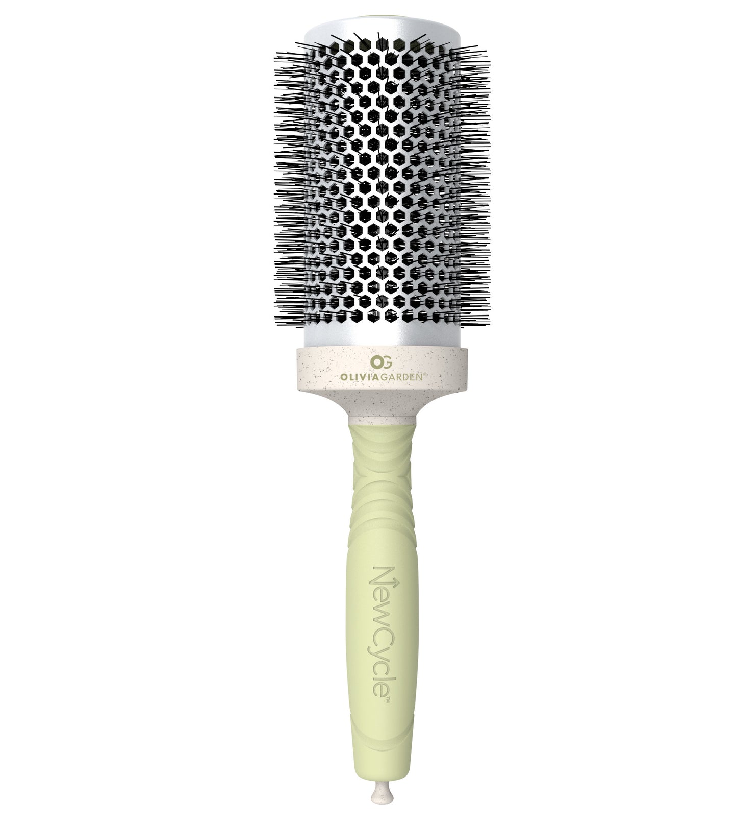NC - T55 Newcycle Thermal Brush