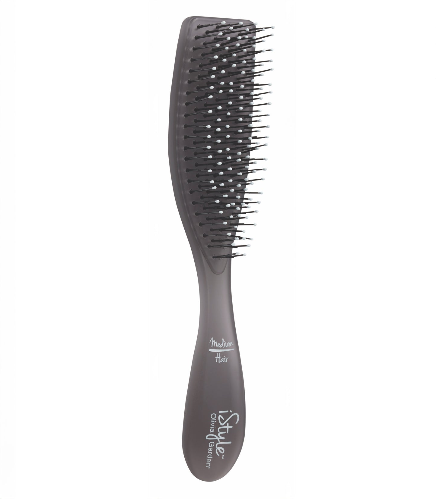 IS-MH ISTYLE Medium Hair