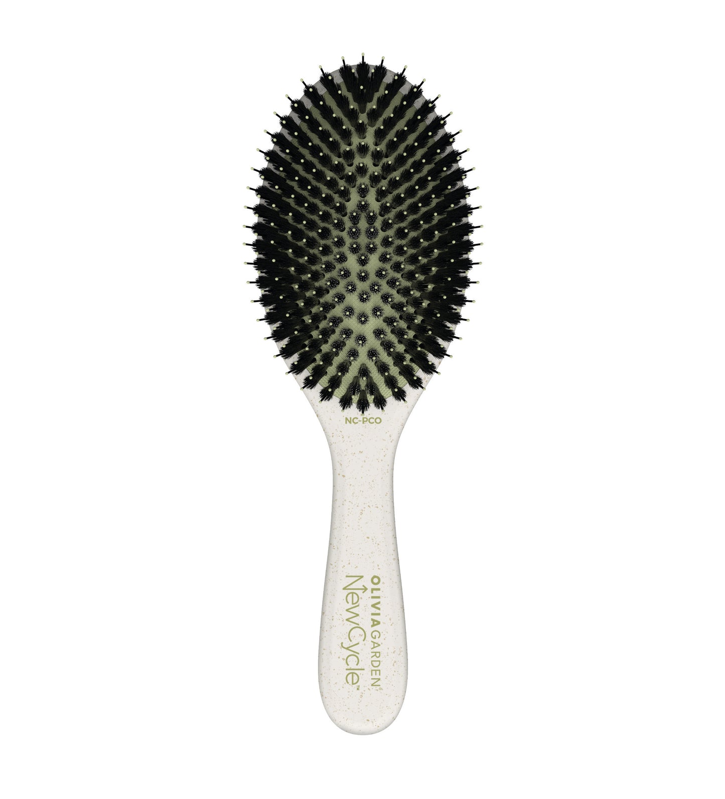 NCPCO NEWCYCLE VEGAN COMBO PADDLE CEPILLO
