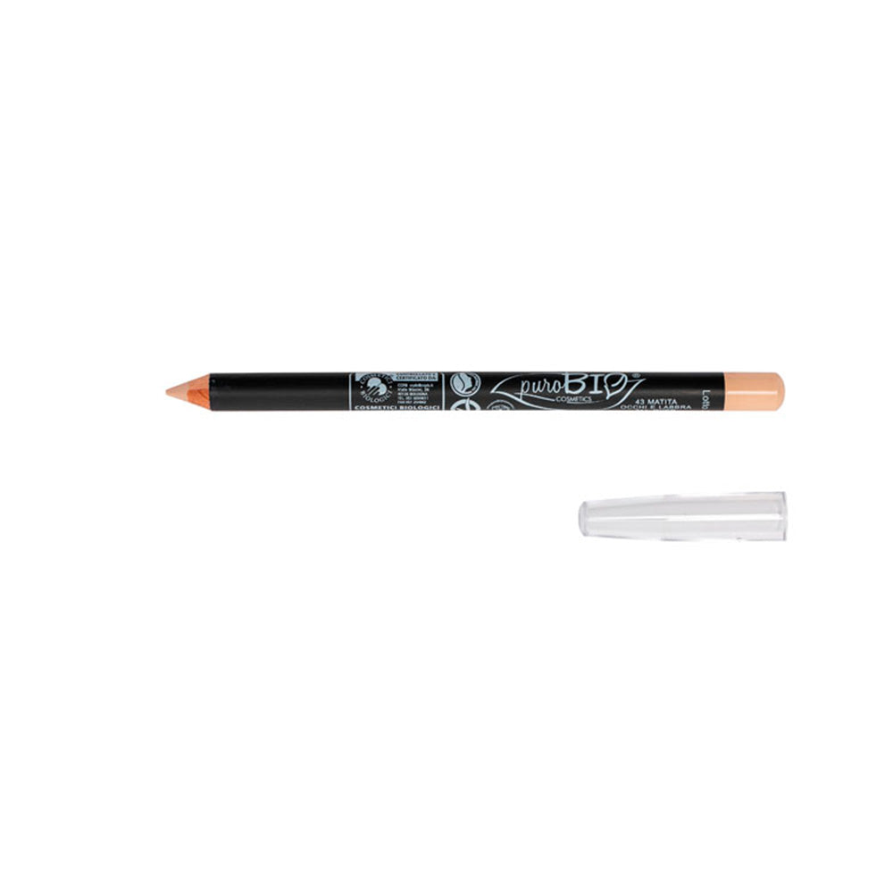 43 Pencil Eyeliner Nude - Kajal