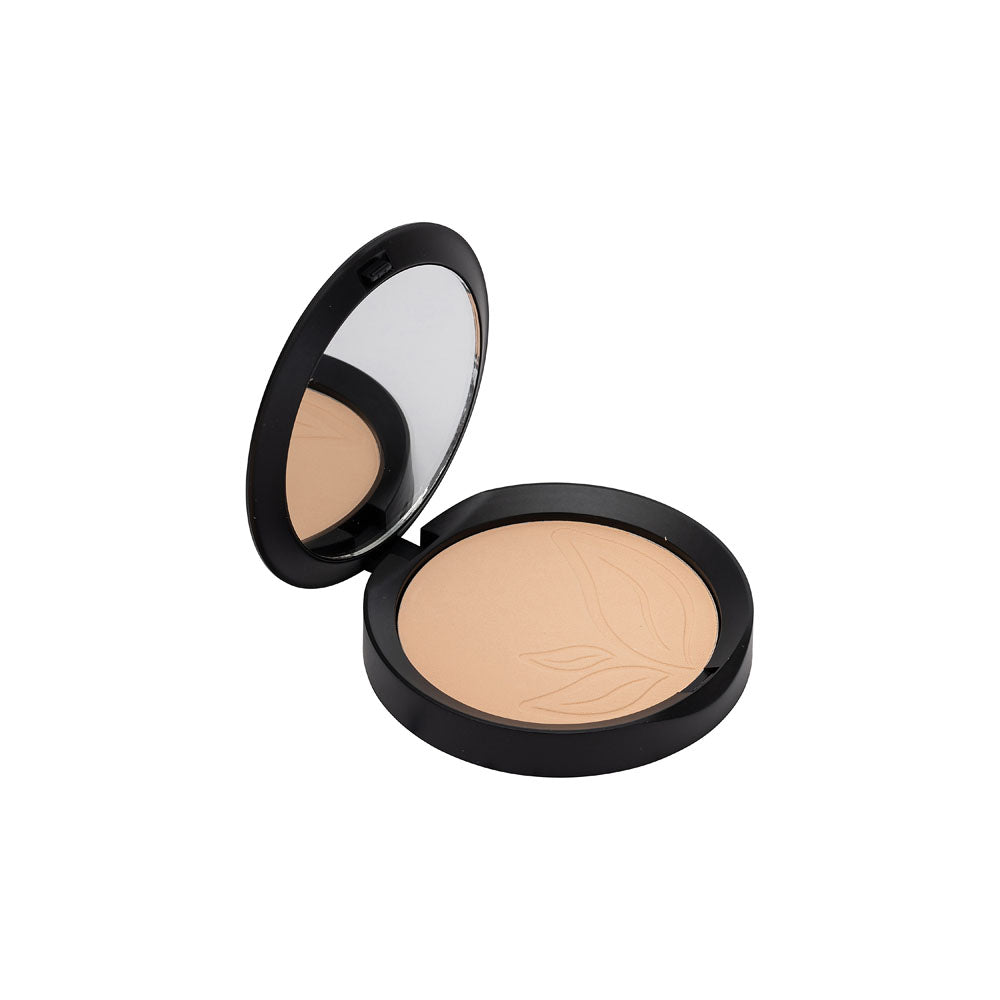 01 INDISSOLUBLE Compact Powder