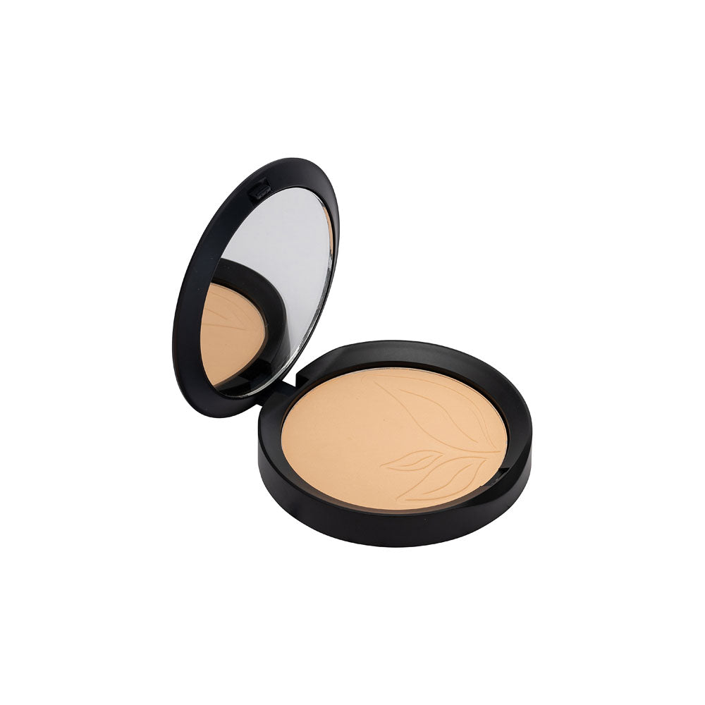 02 INDISSOLUBLE Compact Powder