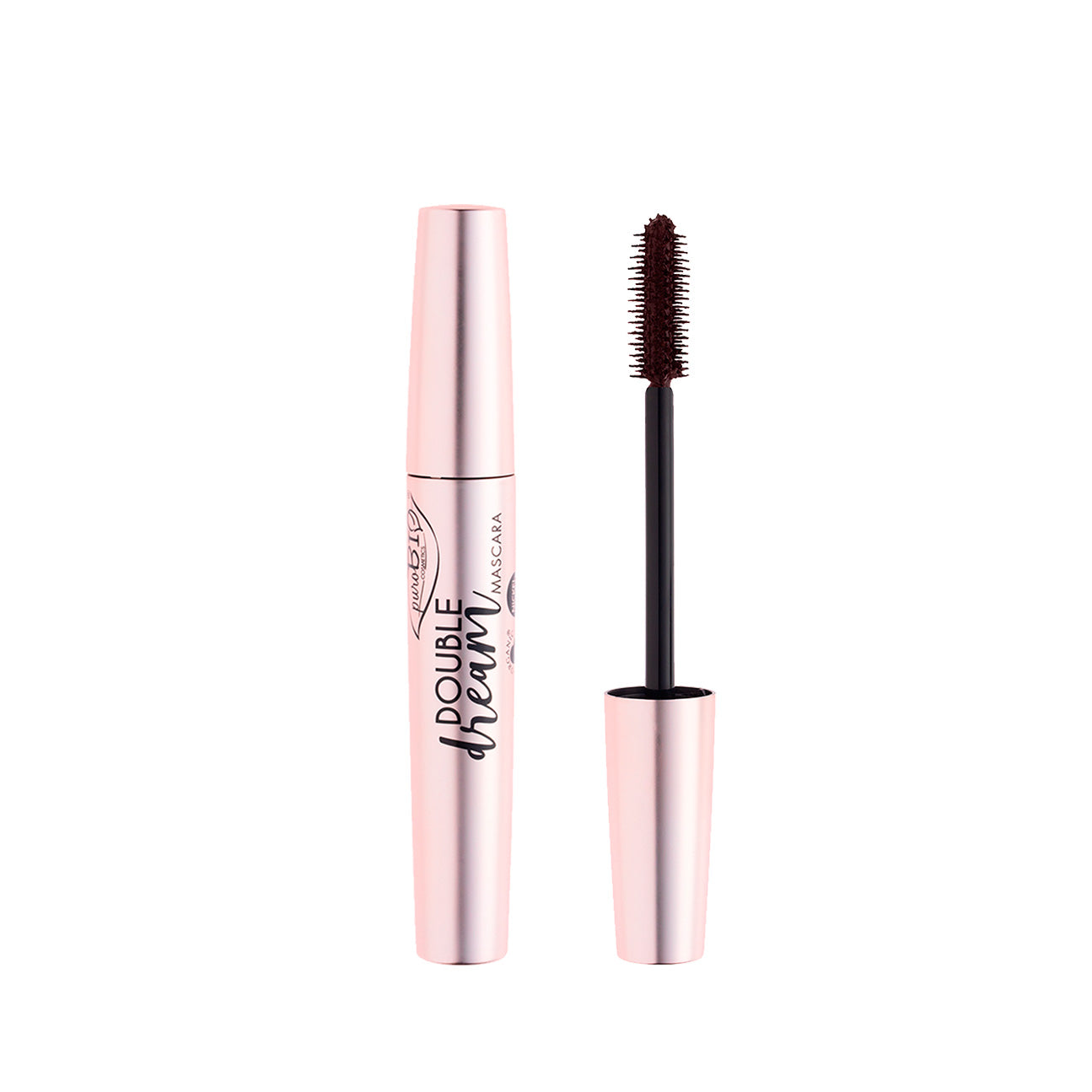 02 Mascara brown - Double Dream