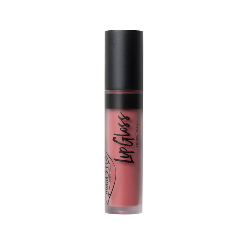 Lip Gloss 04 - pompelmo rosa