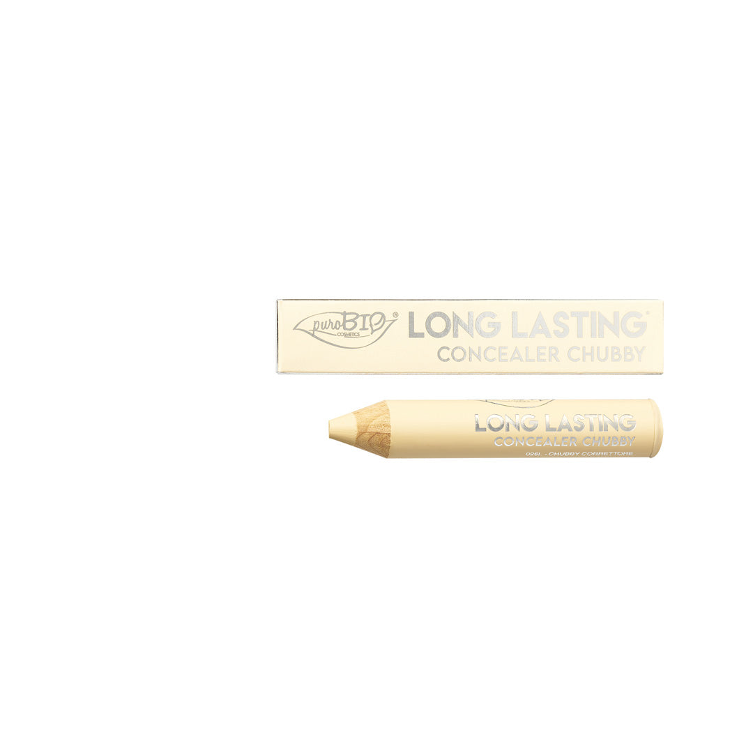 026L Long Lasting CONCEALER Chubby