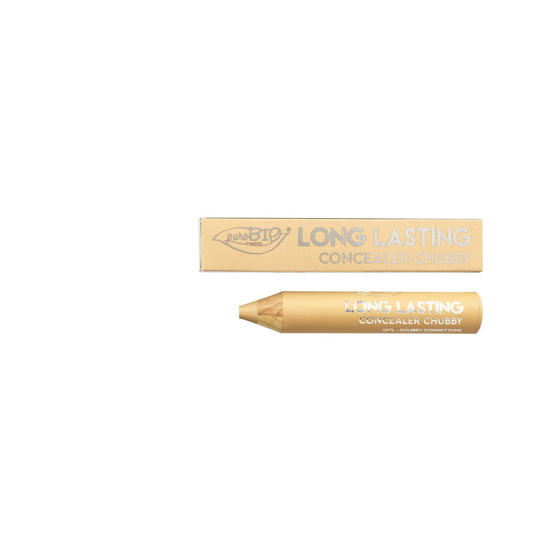 027L Long Lasting CONCEALER Chubby
