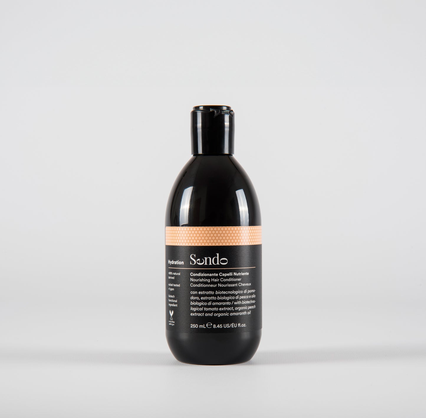 HYDRATION - Nourishing Conditioner - Conditioner Nutriente