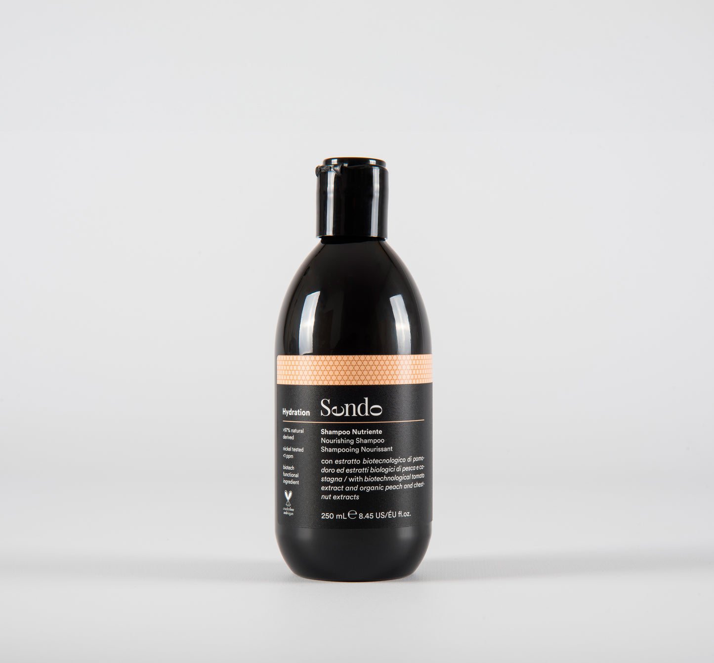 HYDRATION - Nourishing Shampoo - Shampoo Nutriente