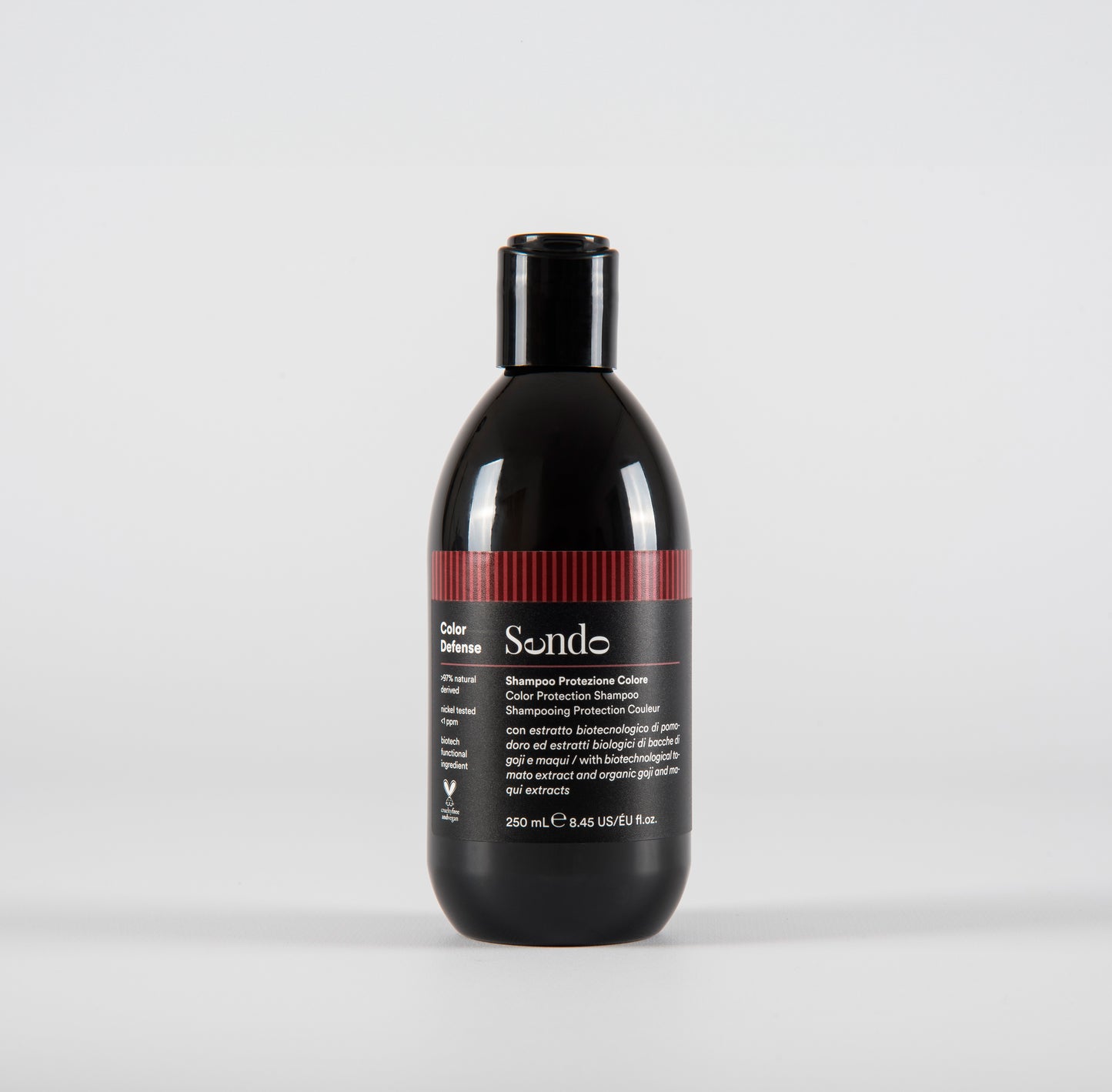 COLOR DEFENSE - Color Protection Shampoo - Shampoo Capelli Protezione Colore