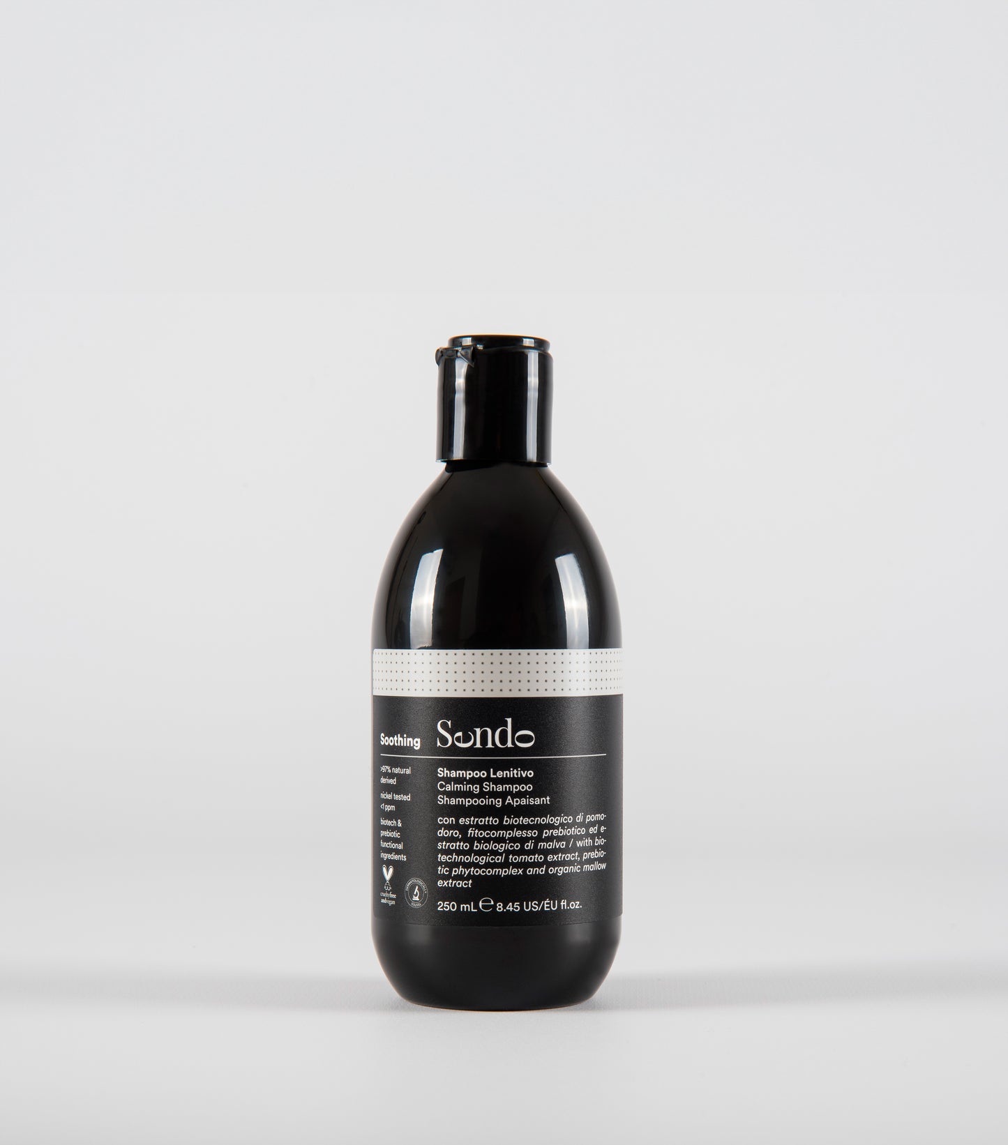 SOOTHING - Calming Shampoo - Shampoo Lenitive