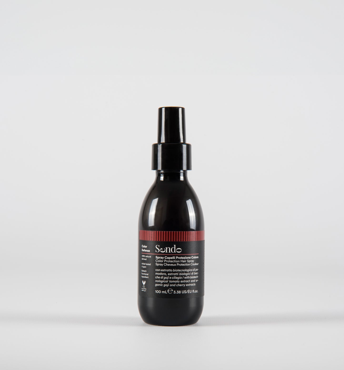 COLOR DEFENSE - Color Protection Spray - Spray Capelli Protezione Colore