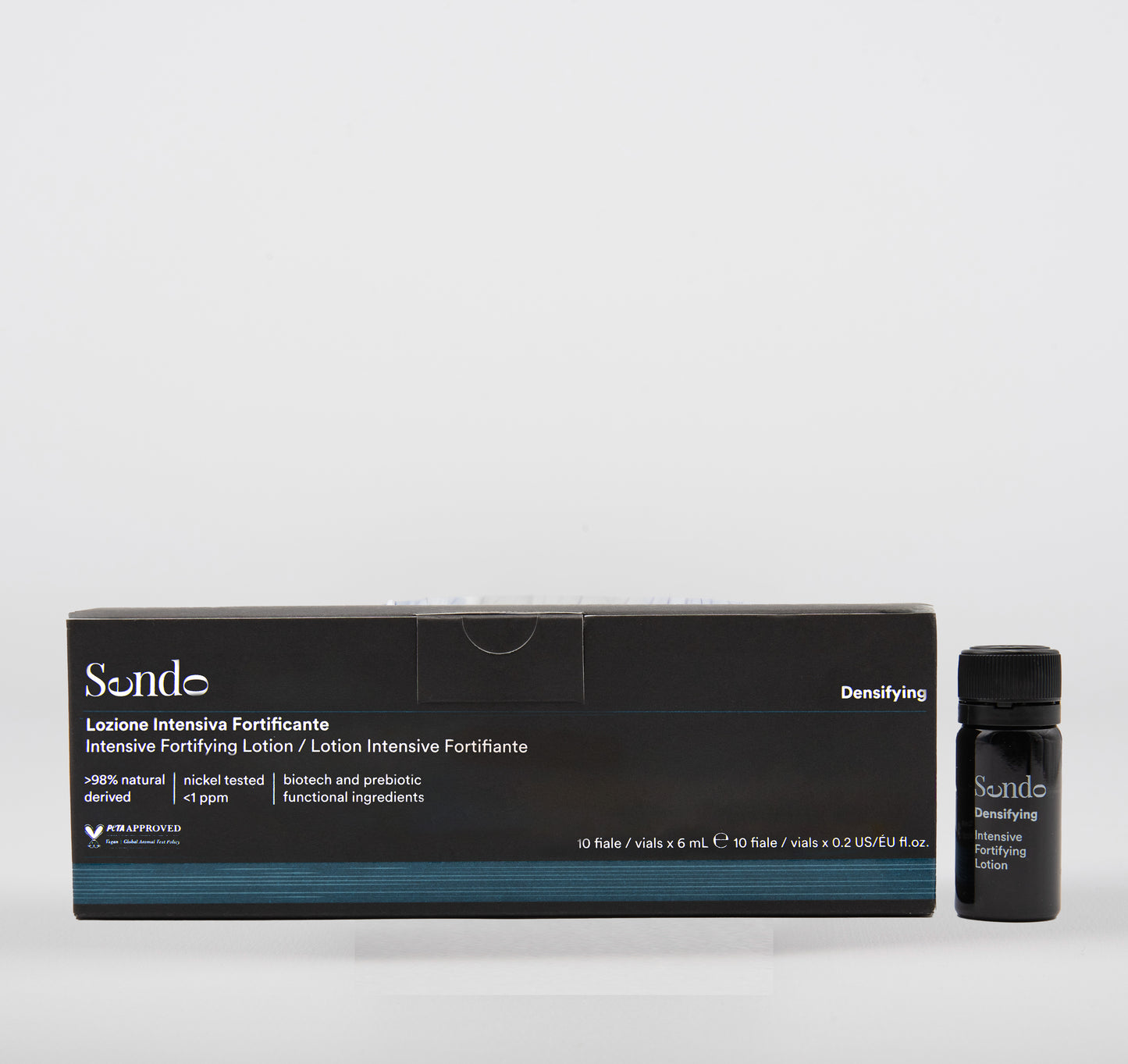 DENSIFYING - Intensive Fortifying Lotion - Lozione Fortificante