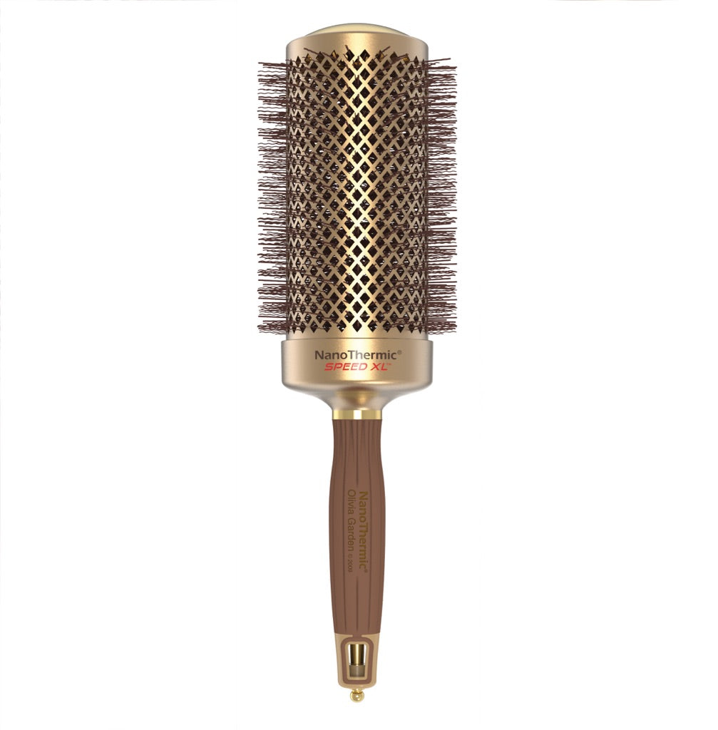 NANOTHERMIC SPEED XL BRUSH NTXL - 64