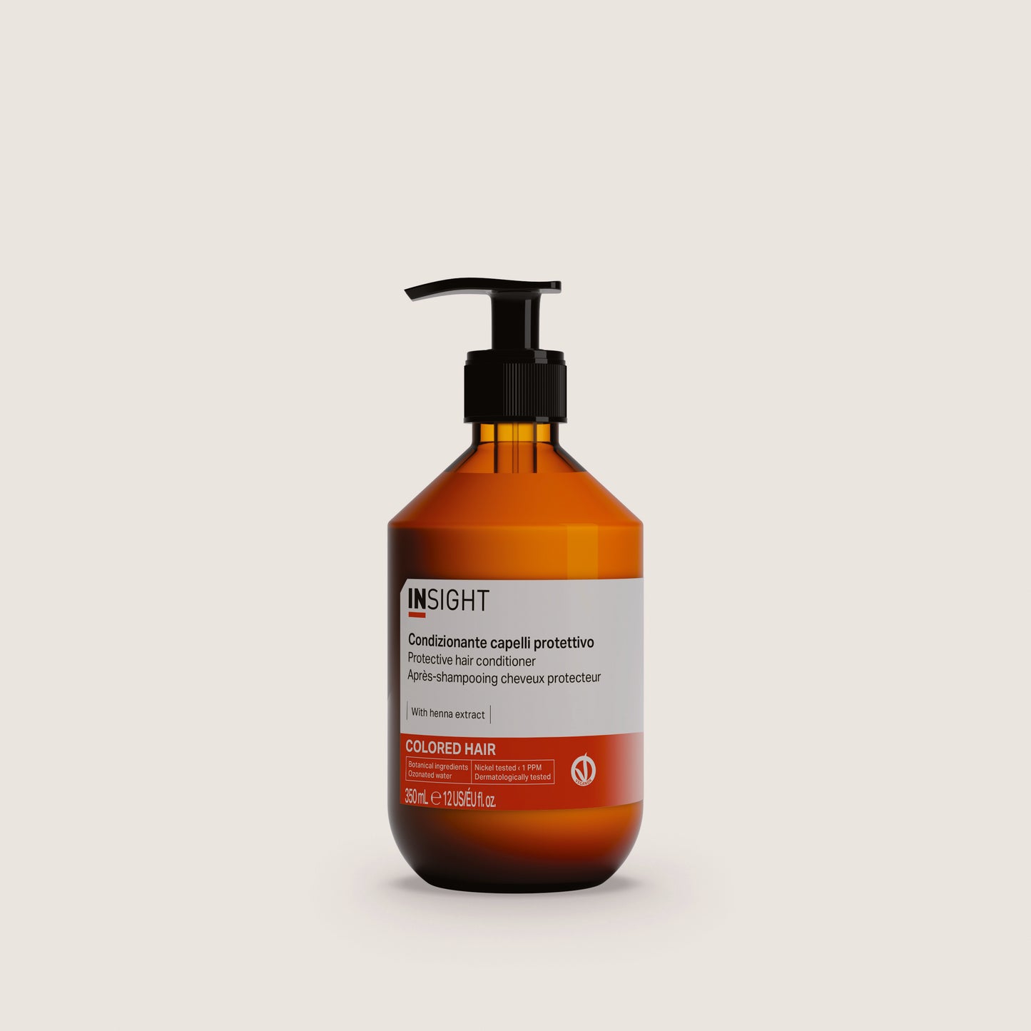 INSIGHT COLORED HAIR PROTECTIVE HAIR CONDITIONER 350ml