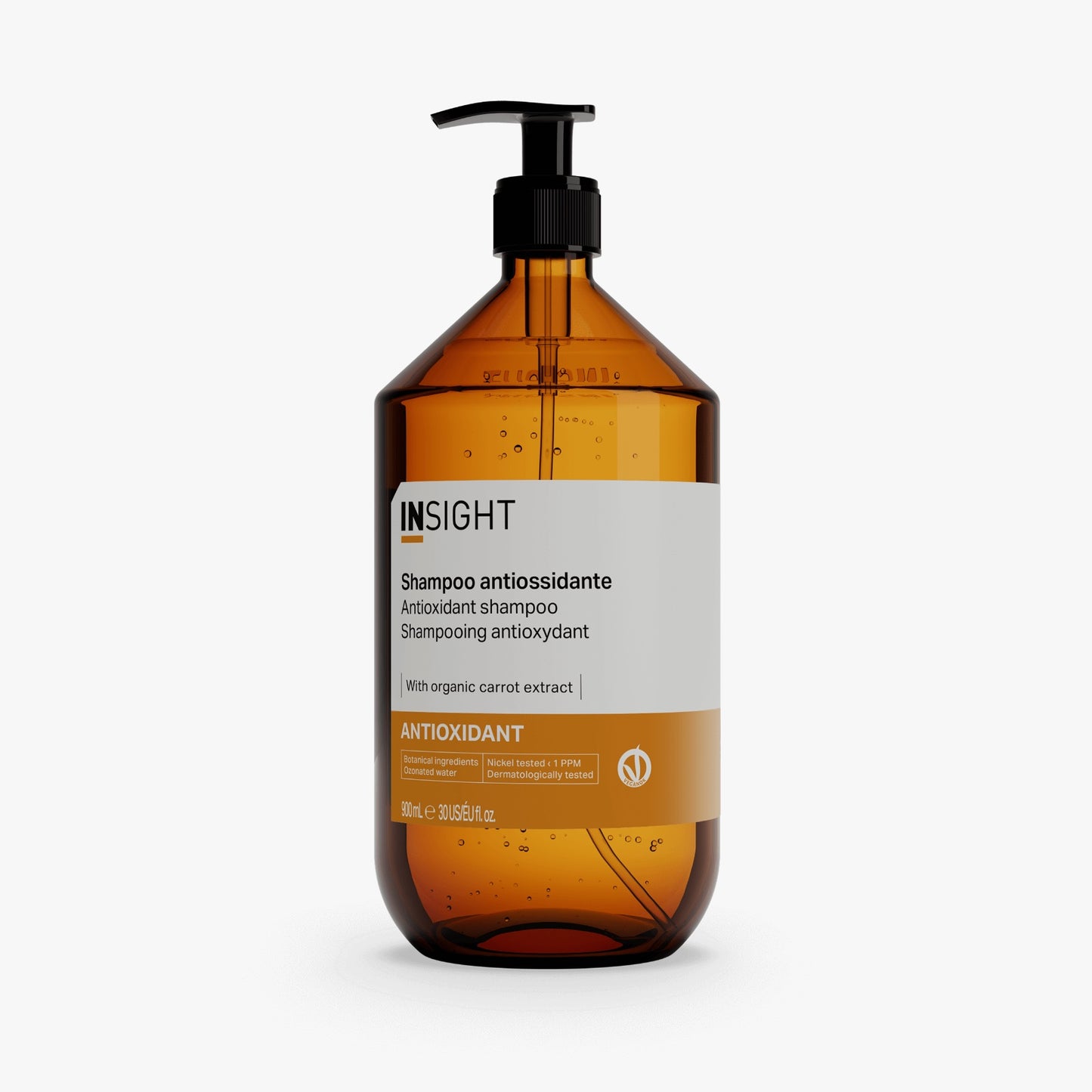 INSIGHT ANTIOXIDANT SHAMPOO 900ml