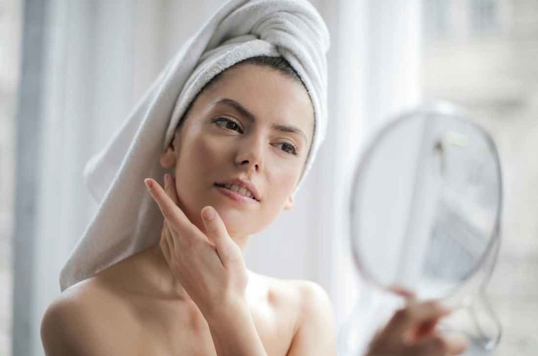 Maquillaje Consciente: Porque Tu Piel Merece Más Que Solo Verse Bien