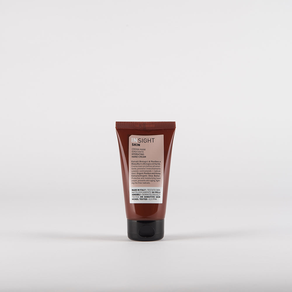 Hydrating hand cream INSIGHT SKIN