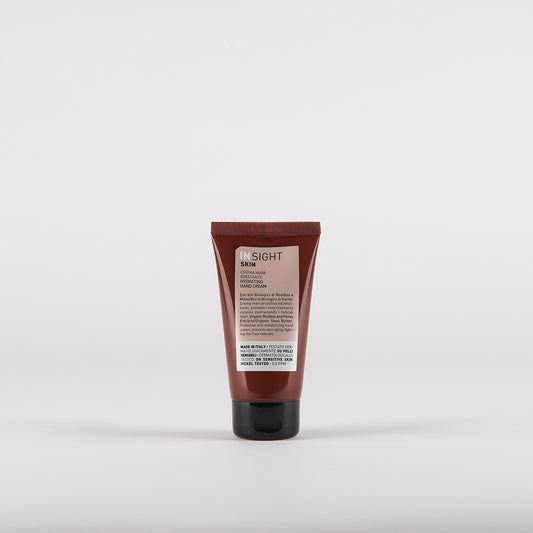 Hydrating hand cream INSIGHT SKIN