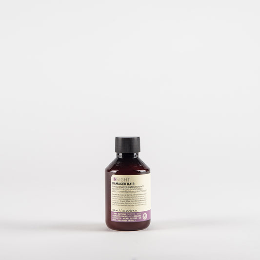 DAMAGED HAIR - RESTRUCTURIZING CONDITIONER  bottle 100 ml