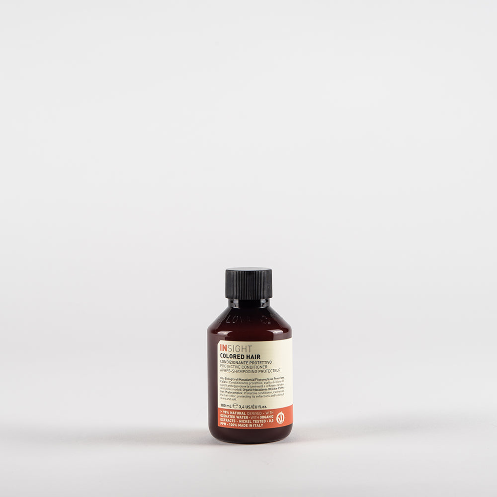 COLORED HAIR - PROTECTIVE CONDITIONER  bottle 100 ml
