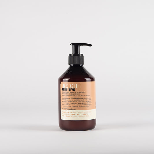 SENSITIVE SKIN CONDITIONER bottle 400 ml