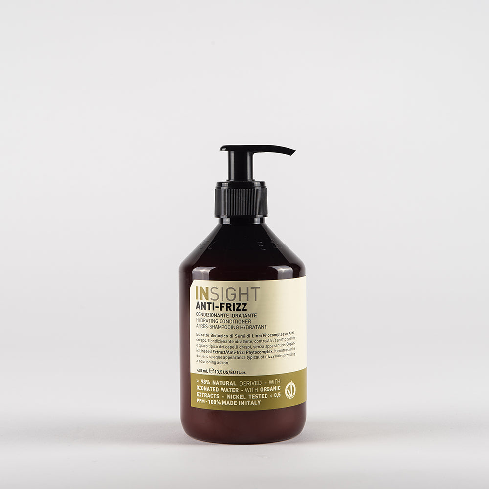 ANTIFRIZZ - HYDRATING CONDITIONER bottle 400 ml
