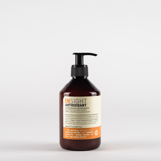 ANTIOXIDANT - REJUVENATING CONDITIONER  bottle 400 ml