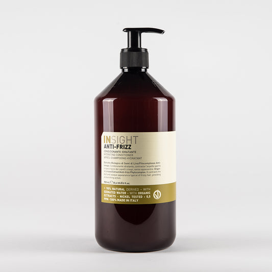 ANTIFRIZZ - HYDRATING CONDITIONER BOTTLE 900ML