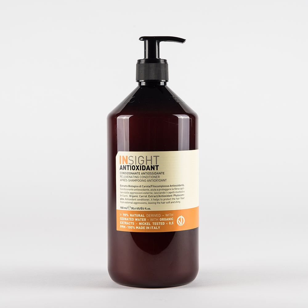 ANTIOXIDANT - REJUVENATING CONDITIONER 900 ML EDITADO