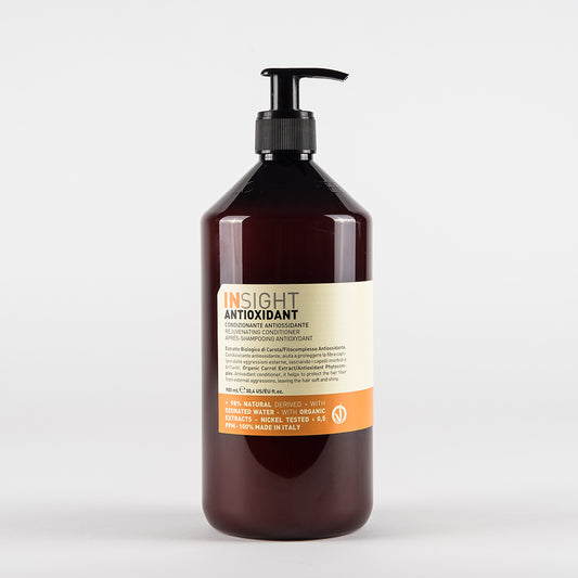 ANTIOXIDANT - REJUVENATING CONDITIONER 900 ML EDITADO