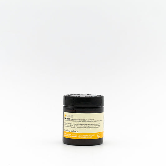 Melted Dry - Nourishing Conditioner