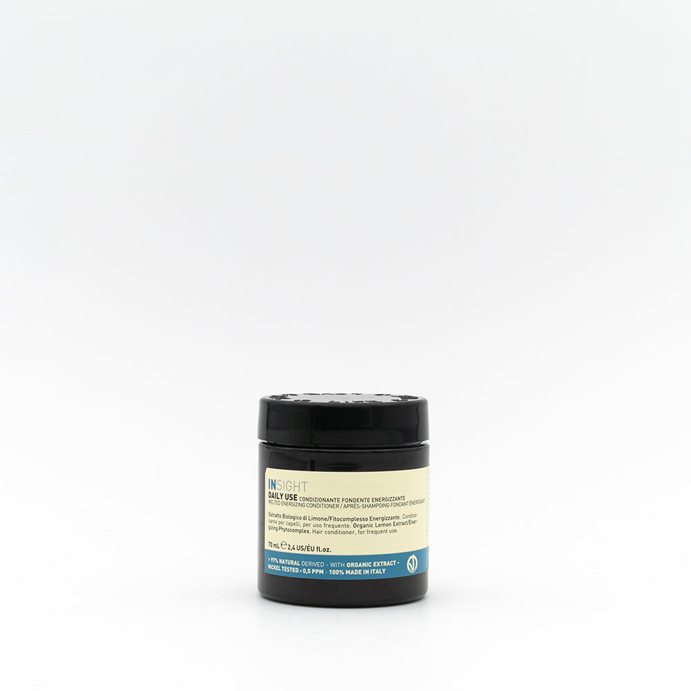 Melted Daily - Energizing conditioner