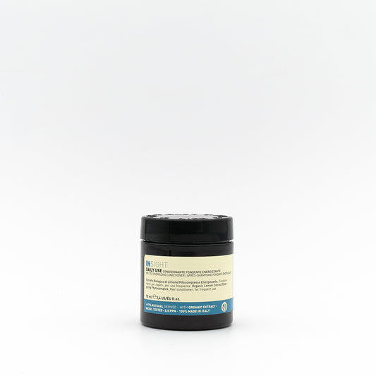 Melted Daily - Energizing conditioner