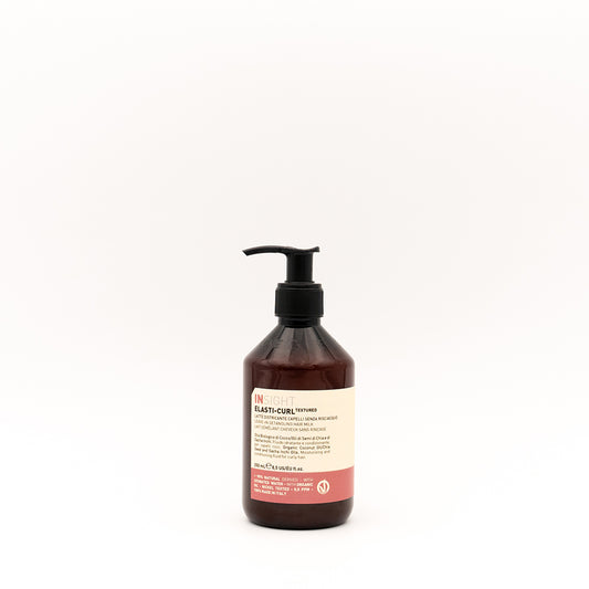 Leave-in Detangling Hair Milk 250ml - Elasti Curl