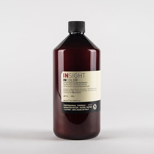 INCOLOR - Activator 40 volumes bottle 900 ml