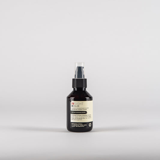 ENHANCING DIRECT PIGMENTS DARK  BROWN 100ml