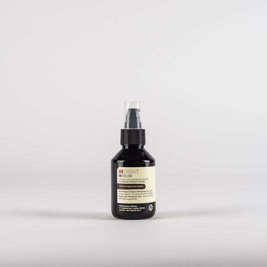 ENHANCING DIRECT PIGMENTS LIGHT BROWN 100 Ml