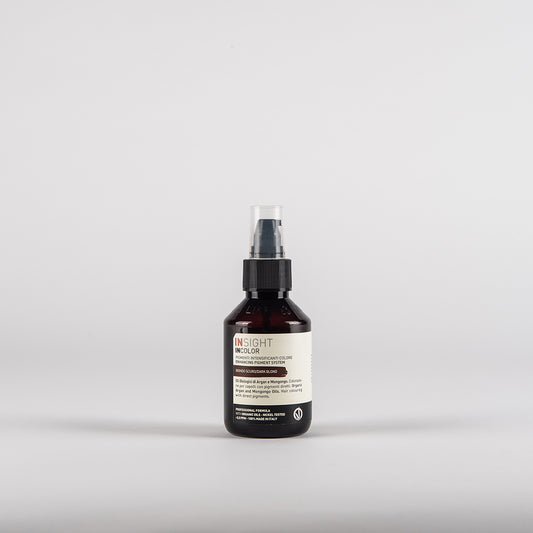 ENHANCING DIRECT PIGMENTS DARK BLOND 100 Ml