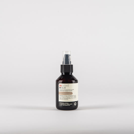ENHANCING DIRECT PIGMENTS COLD BLOND